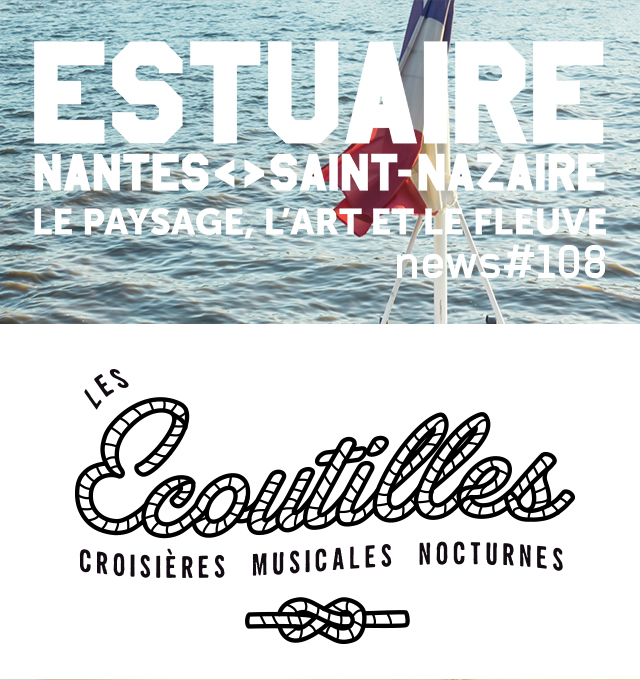 News Estuaire 108
