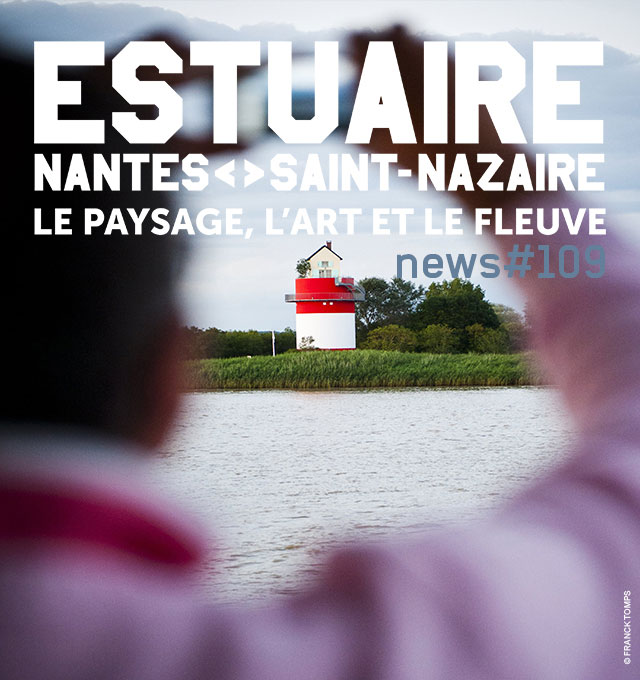 Une Estuaire 109