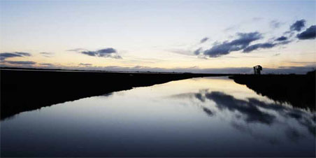 rencontre estuaire