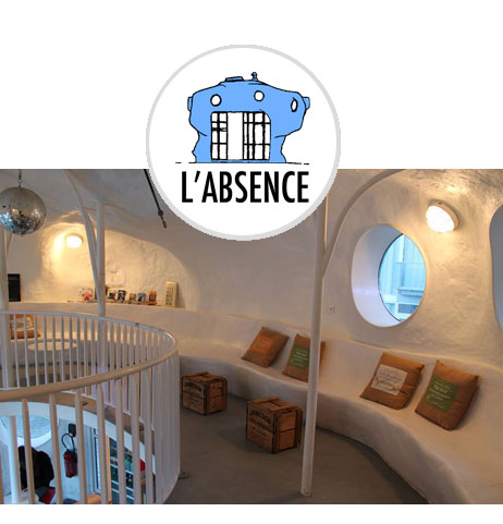 L'Absence