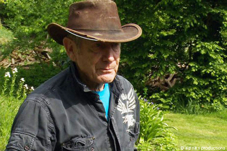Le Jardin en mouvement - portrait de Gilles Clément