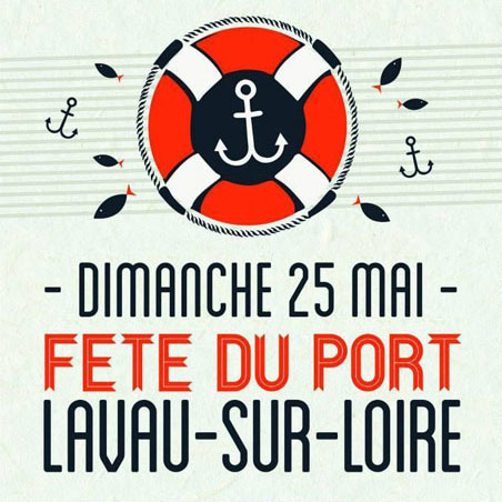 Fête du Port Lavau