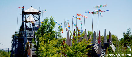 Fête du Port Lavau