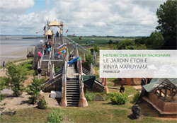 JARDIN-ETOILE